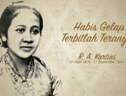 Untuk Pertama Kalinya, Perayaan Hari Kartini Tahun 2020 Dilakukan Secara Daring