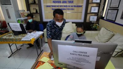 Segera Ikut Pelatihan Kartu Prakerja Sebelum Hangus!