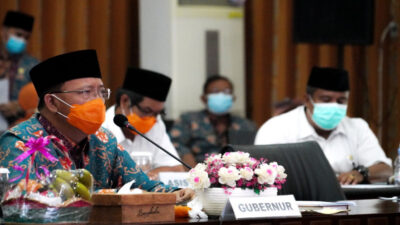 271 Kasus Covid-19 di Bengkulu Dinyatakan Sehat