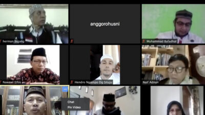 Imbas PSBB, Kemenag Akan Gelar Manasik Online