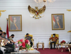 Gubernur Rohidin: Mau dapat Kelonggaran Pembayaran Kredit, Begini Caranya