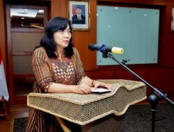 Terdampak Covid-19, IKM Makanan Menjerit! Bahan Baku Langka dan Harga Melonjak