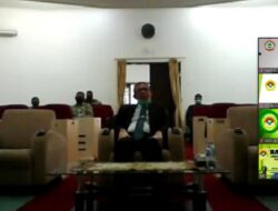 Buka Rakorwil LDII, Gubernur Kalbar Minta Peran LDII Bantu Masyarakat Tidak Mampu