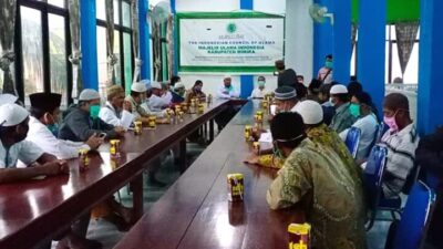 MUI Kabupaten Mimika