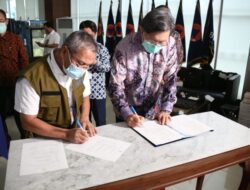 9 Negara dan Organisasi Internasional Bantu Indonesia Lawan COVID–19, Siapa Saja?