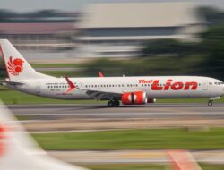 Lion Air Kembali Beroperasi 3 Mei, Perhatikan Syarat Khusus untuk Penumpang!