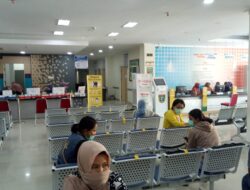 Ombudsman: Kantor Penyelenggara Pelayanan Publik Tidak Boleh Tutup