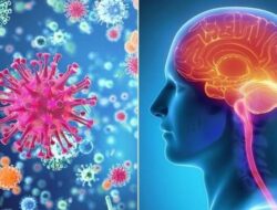 Glenn Fredly Meninggal Karena Meningitis, Kenali Penyebab dan Gejalanya