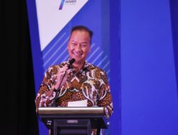 Terdampak Covid-19, Kemenperin Minta Industri Otomotif Penuhi Hak Pekerja