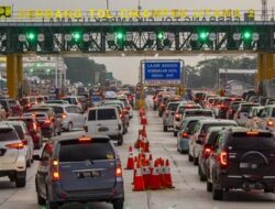 Pemerintah: Larangan Mudik Lebaran Berlaku Mulai 24 April 2020