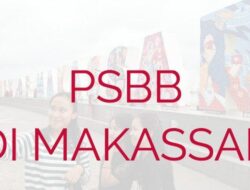 PSBB Makassar Mulai 24 April 2020, Pemkot Diminta Pertimbangkan Penutupan Masjid