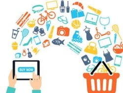 Penuhi Kebutuhan Sehari-hari, Pasar Mamuju Buka Layanan Belanja Online