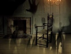 Pemudik Bandel Siap-siap Jalani Karantina di Rumah Hantu