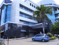 Kecolongan Lagi! 64 Tenaga Medis Diisolasi Setalah Tangani Pasien Rapid Test Reaktif