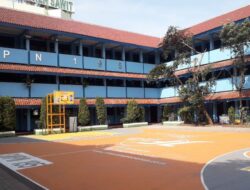 Sebanyak 37 Sekolah di Jakpus Dijadikan Fasilitas Pendukung Penanganan Covid-19