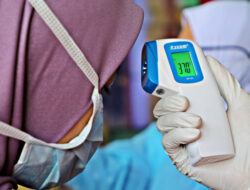 Imunitas Menjadi Faktor 150 Pasien Corona Sembuh, Mungkinkah Tertular Kembali?