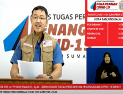 Penularan Virus Cukup Tinggi, Pengusaha Diminta Siapkan Thermometer dan Protokol Kesehatan