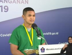 Fenomena Penolakan Publik terhadap Tenaga Medis, Kami Juga Manusia