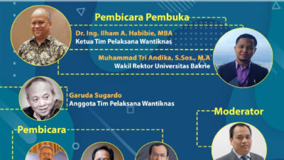 Kolaborasi Perguruan Tinggi dan Operator Telekomunikasi dalam Pembelajaran Jarak Jauh