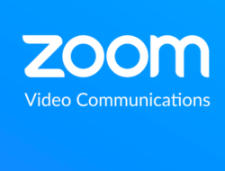 Keamanan Zoom Diragukan? Ini yang Harus Diperhatikan Pengguna