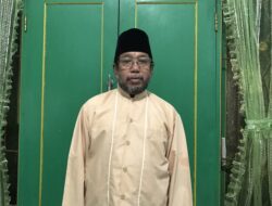 MUI Sulsel Hadiri Rakor Gugus Tugas Penanganan Covid-19 di Balai Prajurit M Yusuf