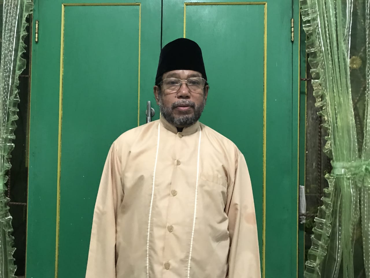 Majelis Ulama Indonesia (MUI) Sulsel Hadiri Rakor Gugus Tugas Penanganan Covid-19 di Balai Prajurit M Yusuf