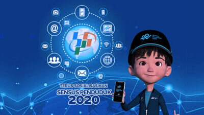 Sensus Penduduk
