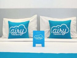 Airy Room Gulung Tikar, OYO Tetap Bertahan di Tengah Kondisi Sulit