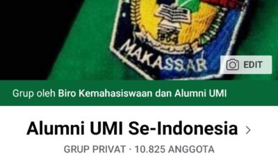 Alumni UMI