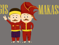 Soal dan Jawaban TVRI Kelas 4-6 SD 13 Mei 2020, Mengenal Masyarakat Bugis Makassar