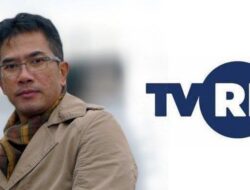 Rekam Jejak Dirut TVRI Brotoseno Picu Kegaduhan Publik, Dewas Didesak Mundur