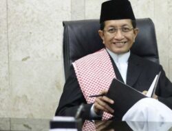 Halal bi Halal Virtual, FK UMI Hadirkan Imam Besar Masjid Istiqlal