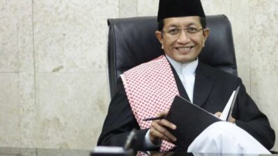 Halal bi Halal Virtual, FK UMI Hadirkan Imam Besar Masjid Istiqlal