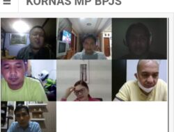 Sistem Pelayanan Klaim JHT BP Jamsostek Disoal