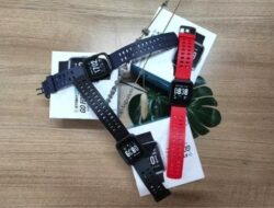 Bisa Deteksi Kesehatan, Intip Keunggulan Smartwatch Advan StartGo S1