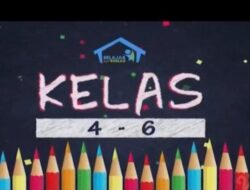 Soal dan Jawaban SD Kelas 4-6 TVRI Belajar dari Rumah, Rabu 3 Juni 2020: Museum Nasional