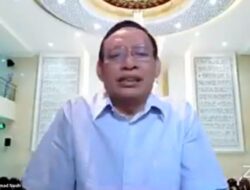 UTBK-SBMPTN 2020 Masa Pandemi Covid-19, Ini Pesan Ketua LTMPT