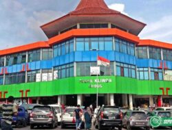 Pasar Kliwon Kudus Tetap Buka Meski Ada 6 Orang Hasil Rapid Test-nya Reaktif