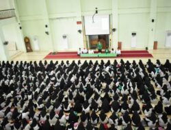 Konsepsi Pendidikan Karakter Menteri Nadiem Telah Terlaksana di UMI Selama 20 Tahun