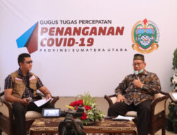 Kasus Covid-19 Belum Ada Penurunan, Pemerintah Perlu Siapkan Ketersediaan Pangan