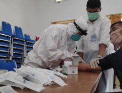 15 Warga Yogyakarta Dinyatakan Positif Virus Corona, Angka Tertinggi Sejak Kasus Pertama