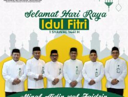 Rektor UMI: Silaturahim Virtual Solusi Idul Fitri di Tengah Pandemi