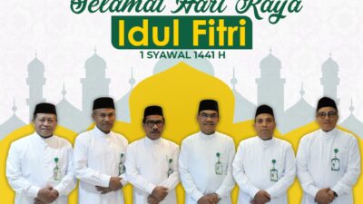 Rektor UMI: Silaturahim Virtual Solusi Idul Fitri di Tengah Pandemi