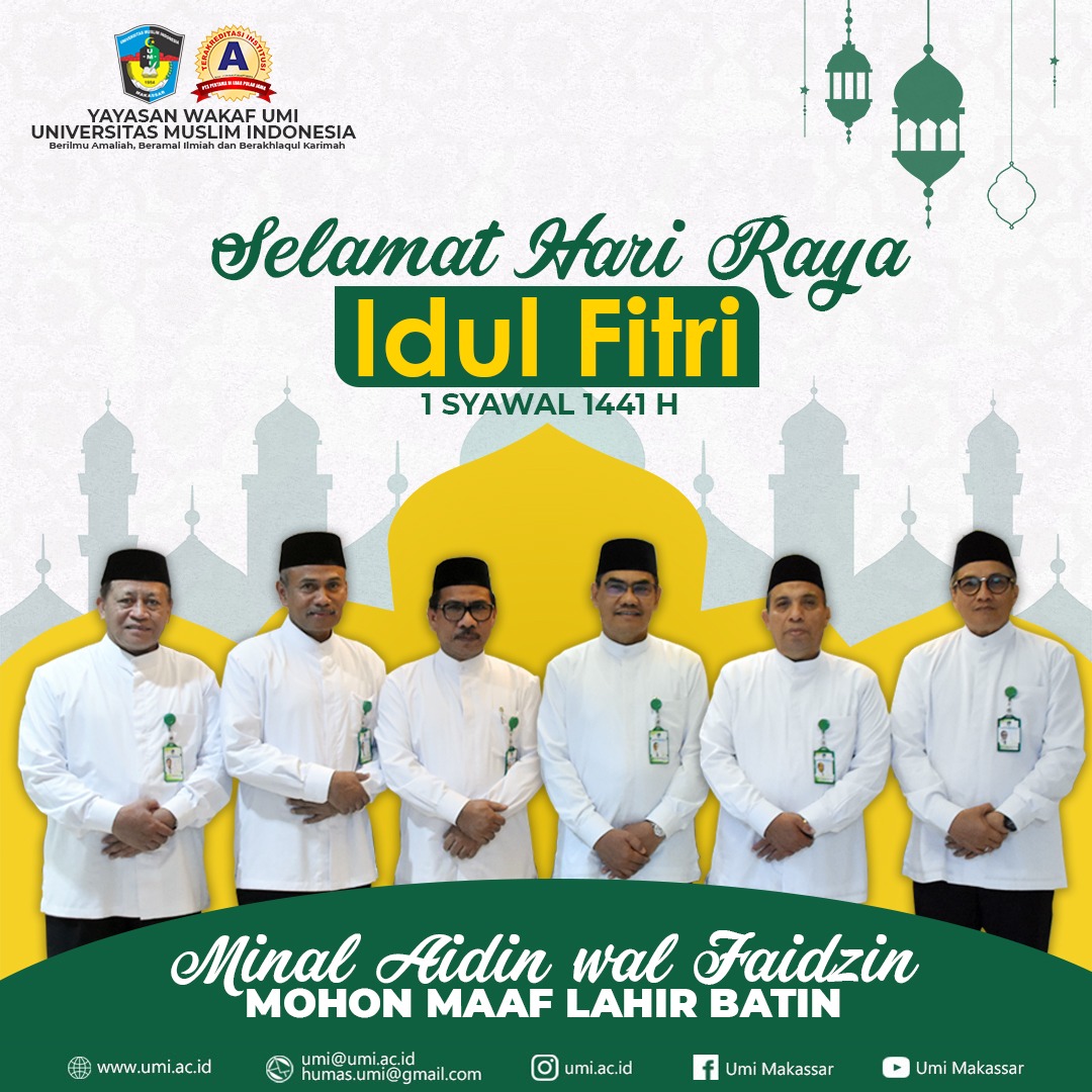 Idul Fitri