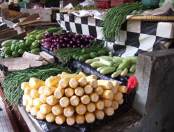 LDII Tentukan Langkah dalam Menghadapi Potensi Kelangkaan Pangan