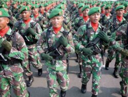Kisah Para Tentara yang Kena Getah Akibat Istri Tak Bijak Bermedia Sosial, Siapa Saja?
