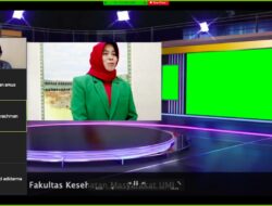 Pesantren Ramadan Virtual UMI: Pentingnya Menjaga Kesehatan