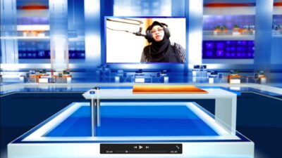 Pesantren Ramadhan Virtual UMI: Meraih Kemenangan