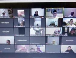 FKM UMI Peringati Nuzul Quran, Prof Mansyur: Alquran dapat Meningkatkan Iman dan Imun