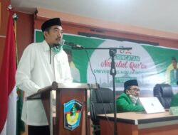 Berlangsung Khidmat, UMI Peringati Nuzulul Quran Via Online